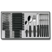 Victorinox Set da Tavola Swiss Classic 24 Pezzi