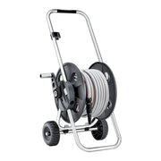 Claber Avvolgitubo Carrello Metal Junior 30 8863 Claber