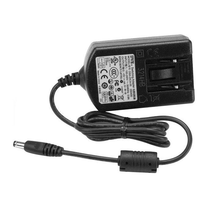 StarTech.com Adattatore Alimentazione di Ricambio Alimentatore 5V DC - 4A