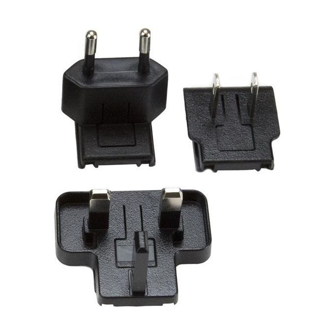 StarTech.com Adattatore Alimentazione di Ricambio Alimentatore 5V DC - 4A