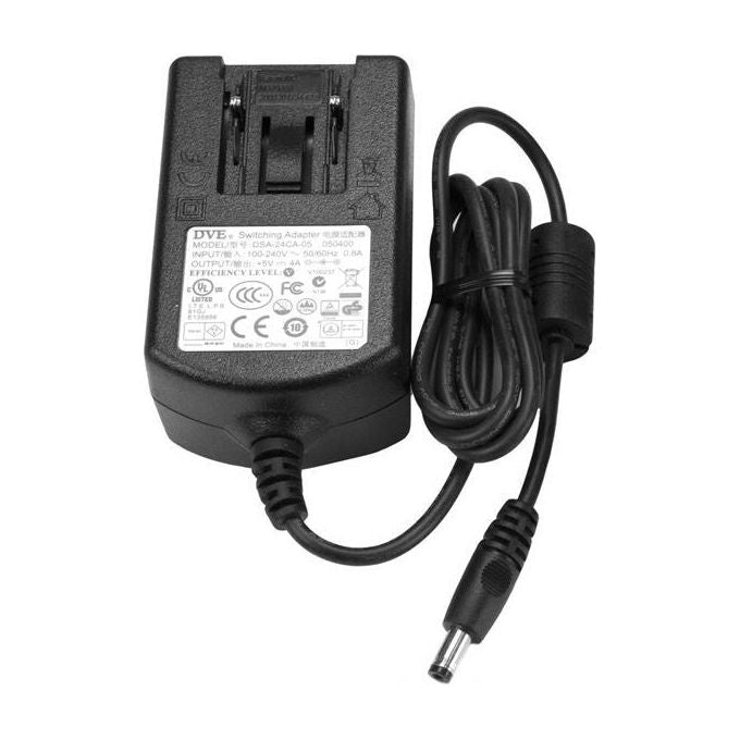 StarTech.com Adattatore Alimentazione di Ricambio Alimentatore 5V DC - 4A