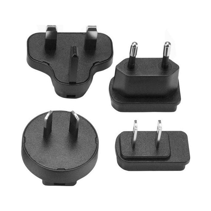 Startech Alimentatore Di Ricambio Dc 5V 3A
