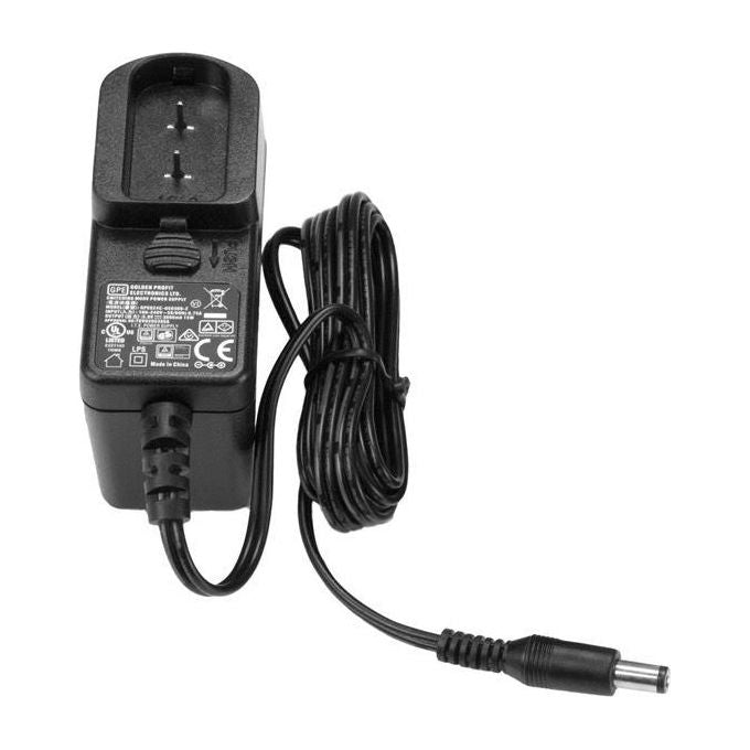 Startech Alimentatore Di Ricambio Dc 5V 3A