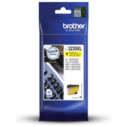 Brother LC-3239XLY Cartuccia Originale Alta Capacita' XL Giallo