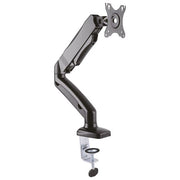 Nilox RO17.99.1155 Supporto da Tavolo Braccio a Gas 3 Snodi