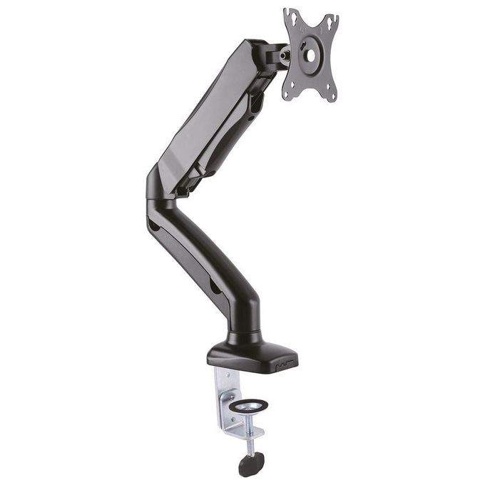 Nilox RO17.99.1155 Supporto da Tavolo Braccio a Gas 3 Snodi
