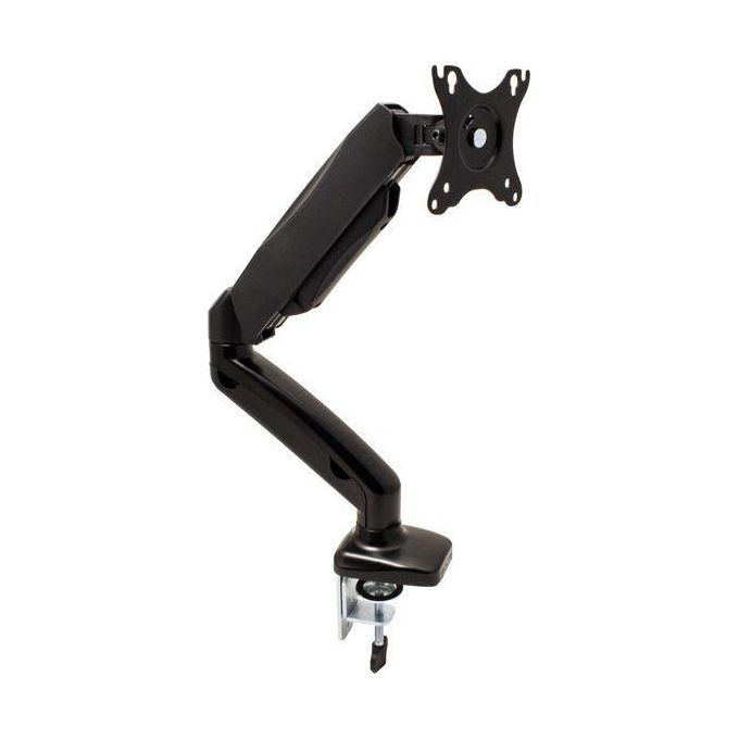 Nilox RO17.99.1155 Supporto da Tavolo Braccio a Gas 3 Snodi