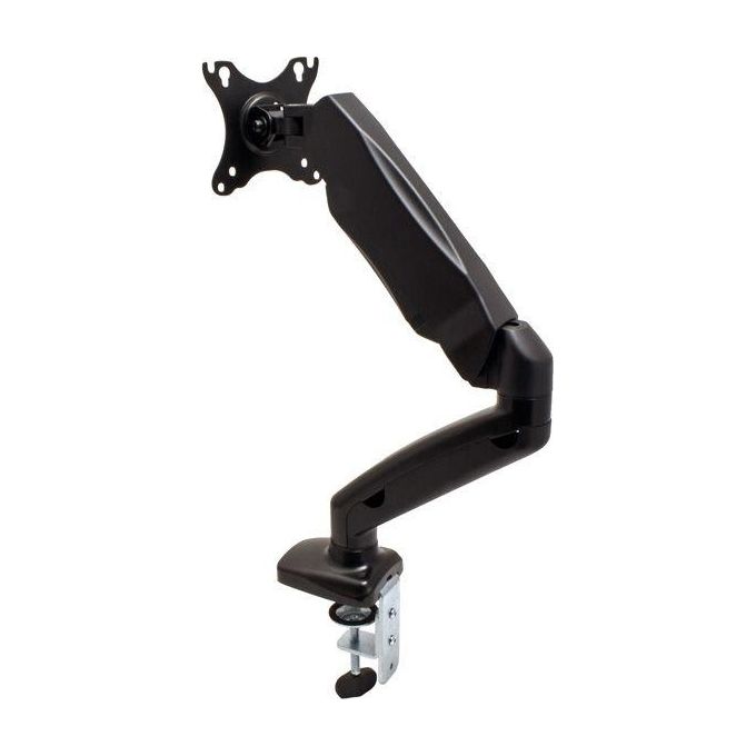 Nilox RO17.99.1155 Supporto da Tavolo Braccio a Gas 3 Snodi