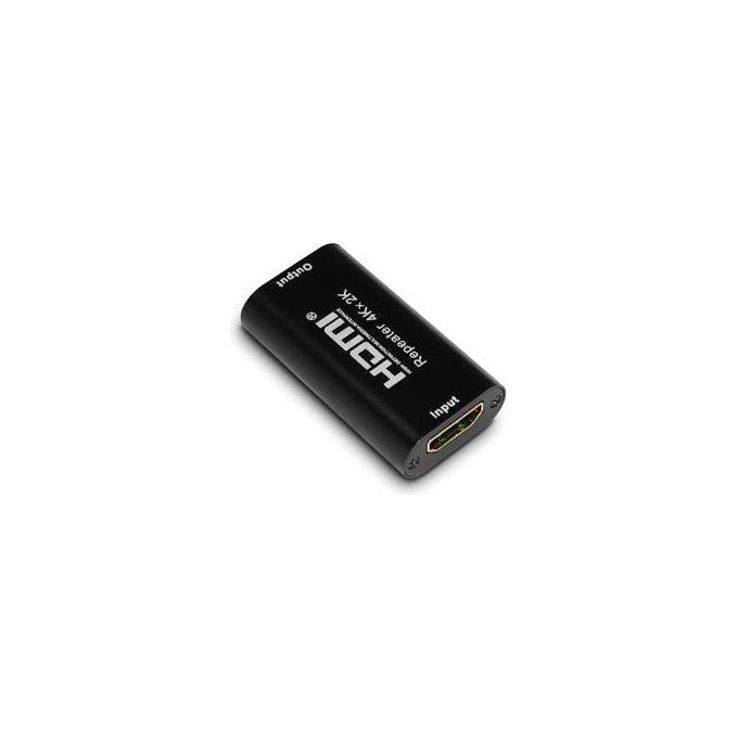 Atlantis A04-CV045K Extender HDMI su Cavo fino a 40m Ultra HD 4K 1080p colore Nero
