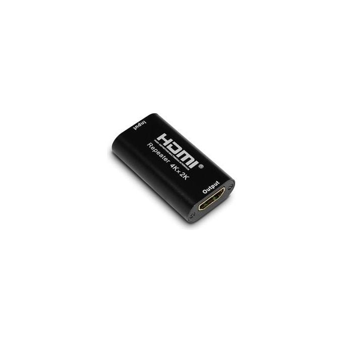 Atlantis A04-CV045K Extender HDMI su Cavo fino a 40m Ultra HD 4K 1080p colore Nero