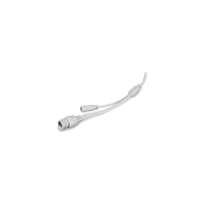 Atlantis Videocamera Ip Atlantis Supporto Poe Bullet Bianca-3Mpx