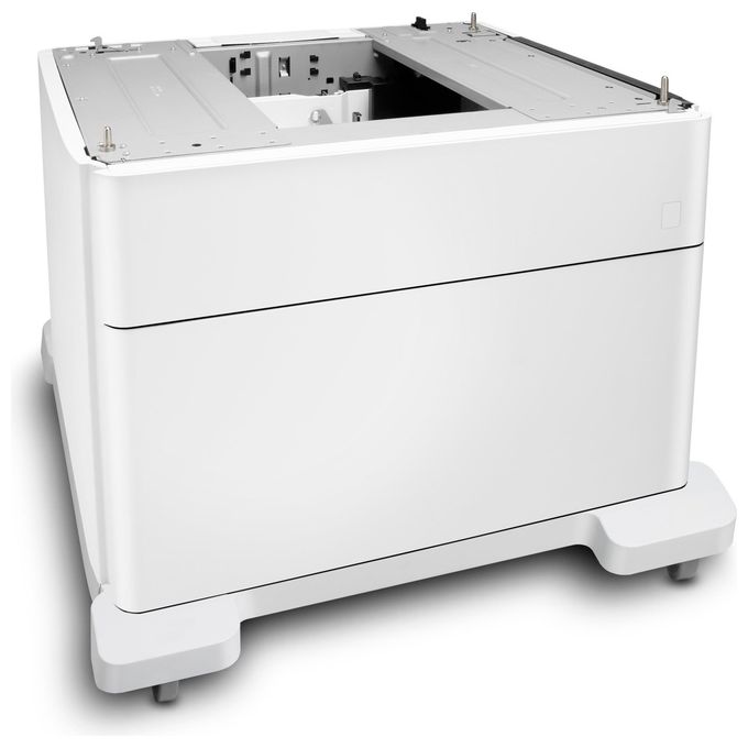HP 9UW01A PageWide Vassoio Carta e Supporto 550 Fogli