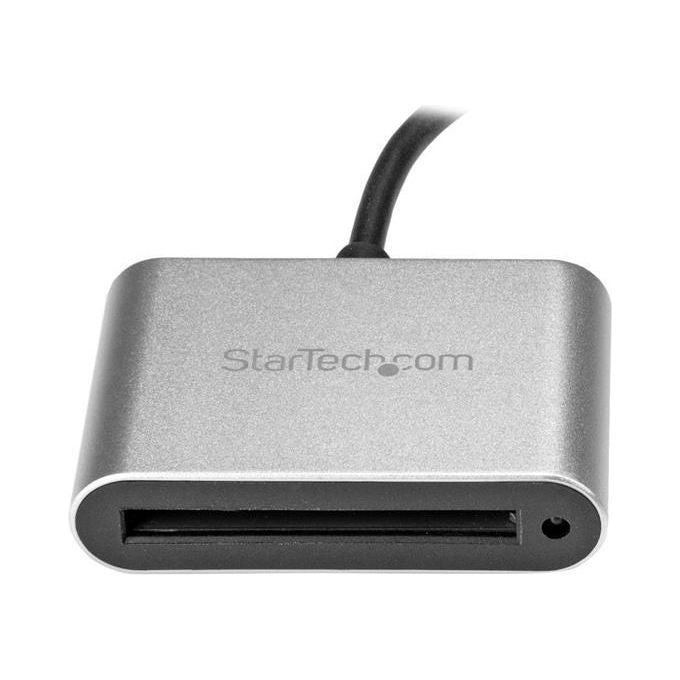StarTech Lettore-Scrittore USB 3.0 per Schede CFast 2.0 Usb-C