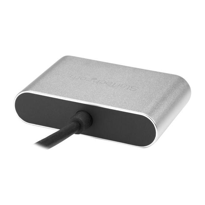 StarTech Lettore-Scrittore USB 3.0 per Schede CFast 2.0 Usb-C