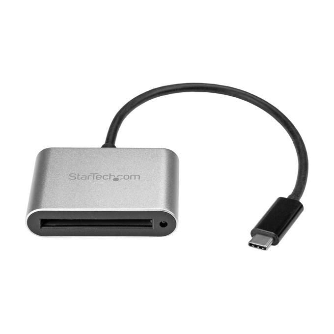 StarTech Lettore-Scrittore USB 3.0 per Schede CFast 2.0 Usb-C