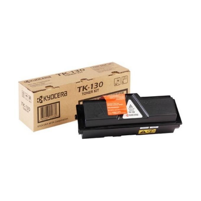 Kyocera Mita Tonertk130- Fs-1300d  Fs-1300dn