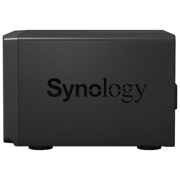 Synology DX517 Unita' di Espansione 5 Hd e Ssd 3,5''-2,5'' Sata II