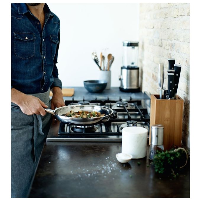 WMF Profi Resist Padella 28cm
