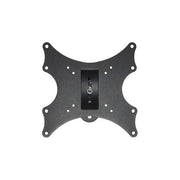 Link staffa a muro orientabile per tv led-lcd da 13 a 37 fino a 30kg e vesa 200x200