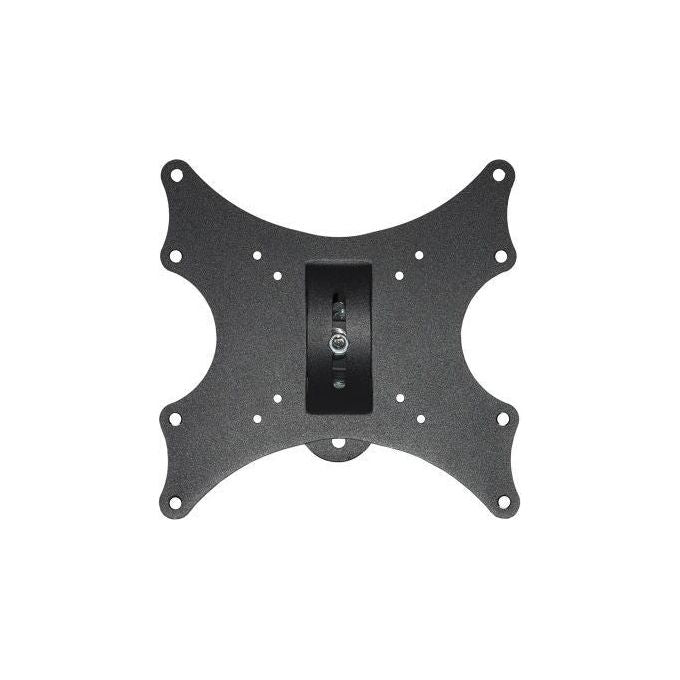 Link staffa a muro orientabile per tv led-lcd da 13 a 37 fino a 30kg e vesa 200x200
