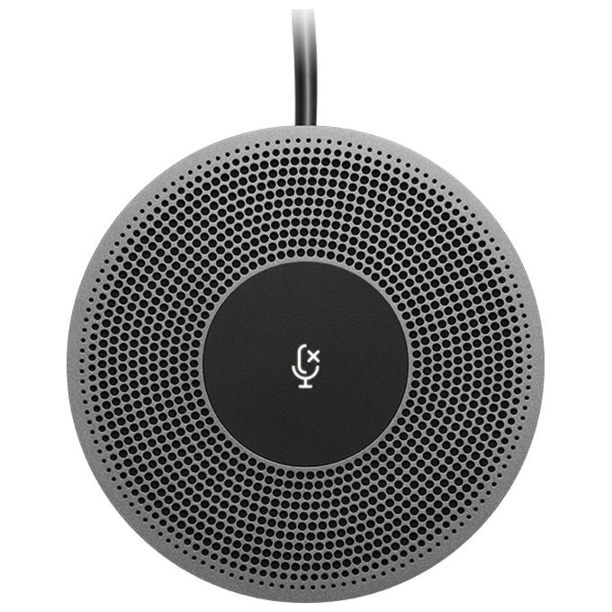 Logitech Expansione Mic per Meetup - Ww