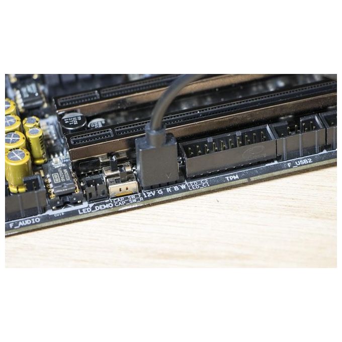 Cooler Master 1-to-3 RGB Splitter Cable
