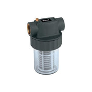 Einhell filtro 12 cm per accessori macchine da giardino ideale per uso hobbistico e professionale nel brico e giardino