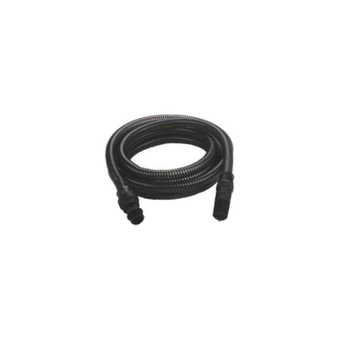 Einhell Tubo Aspirazione 7 Metri per Accessori Macchine da Giardino Efficiente e Resistente per la Raccolta di Detriti