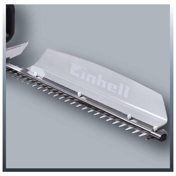 Einhell Tagliasiepi A Batteria Ge-Ch 1855-1 Li per Tagli Precisi e Maneggevoli in Giardino Senza Fili