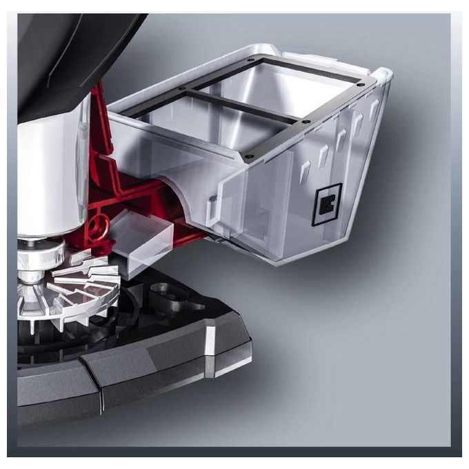 Einhell Levigatrice Orbitale Te-Os 18-1 Li (Batteria Non Inclusa)
