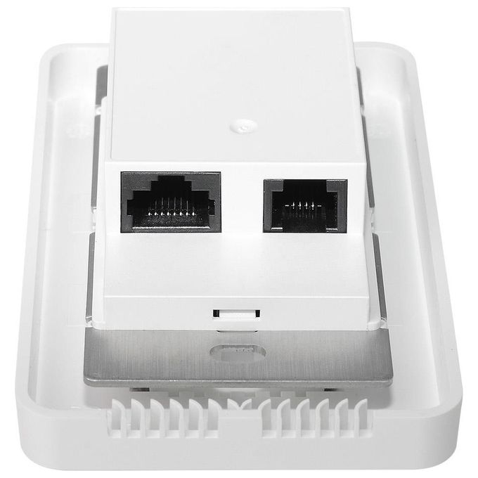 Edimax IAP1200 IAP1200 Punto Accesso WLAN Wi-Fi AC1200 Dual-Band 867 Mbit-s 2 Porte LAN Gigabit PoE Supporto fino a 50 Utenti colore Bianco