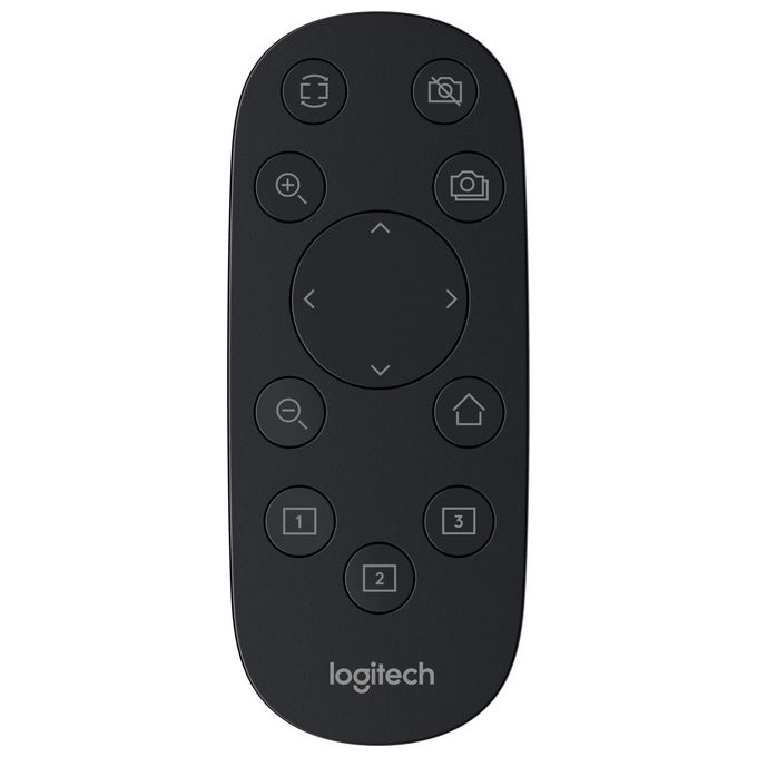Logitech PTZ Pro 2 Camera