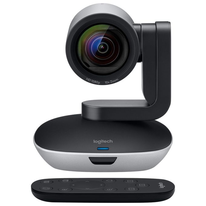 Logitech PTZ Pro 2 Camera