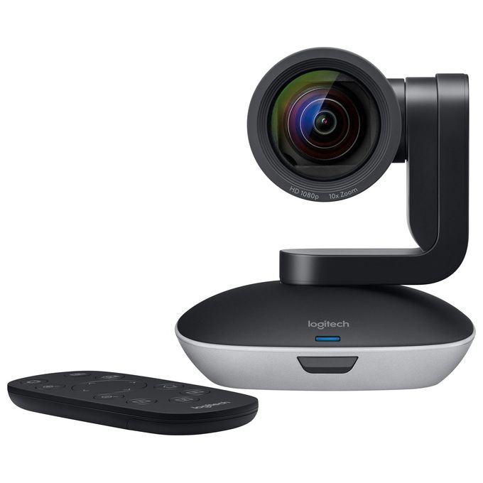 Logitech PTZ Pro 2 Camera