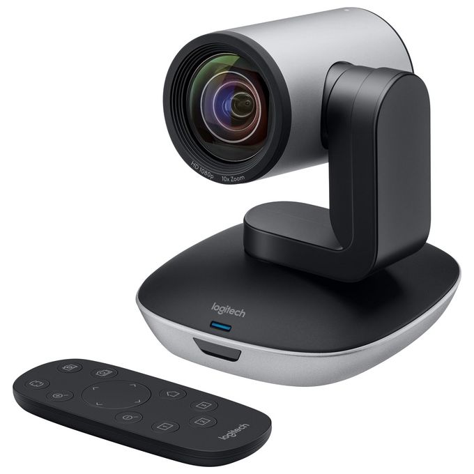 Logitech PTZ Pro 2 Camera