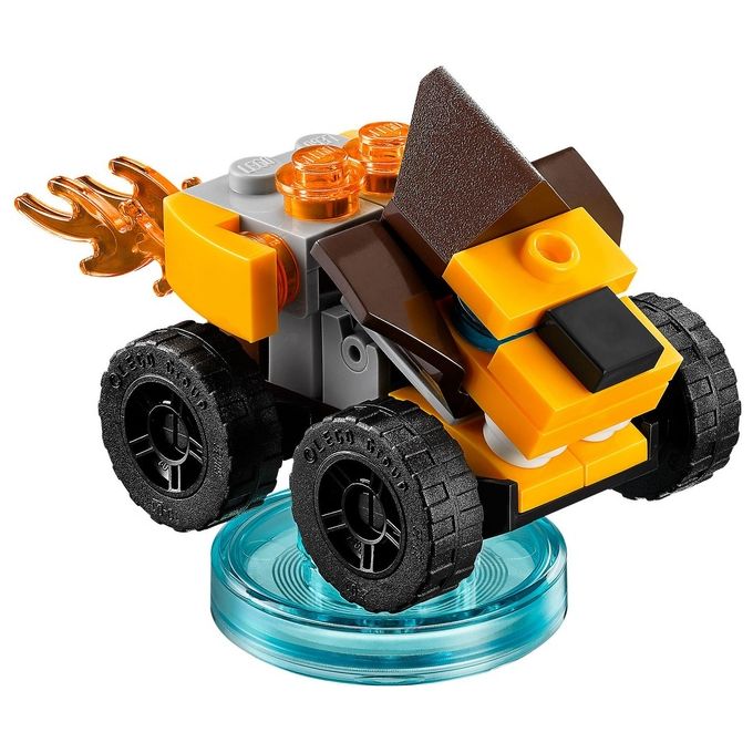 LEGO Dimensions Fun Pack Chima Laval
