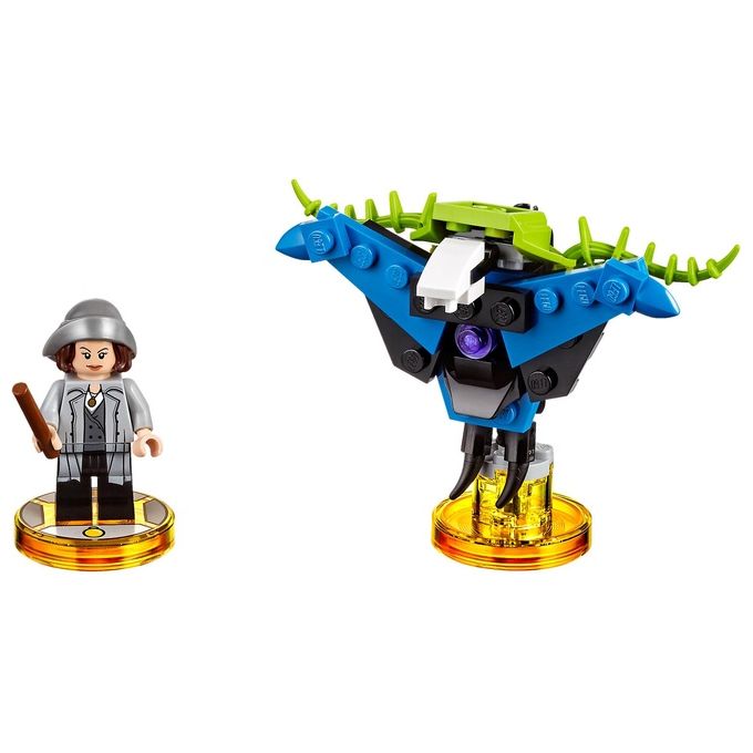 LEGO Dimensions Fun Pack Fantastic Beast
