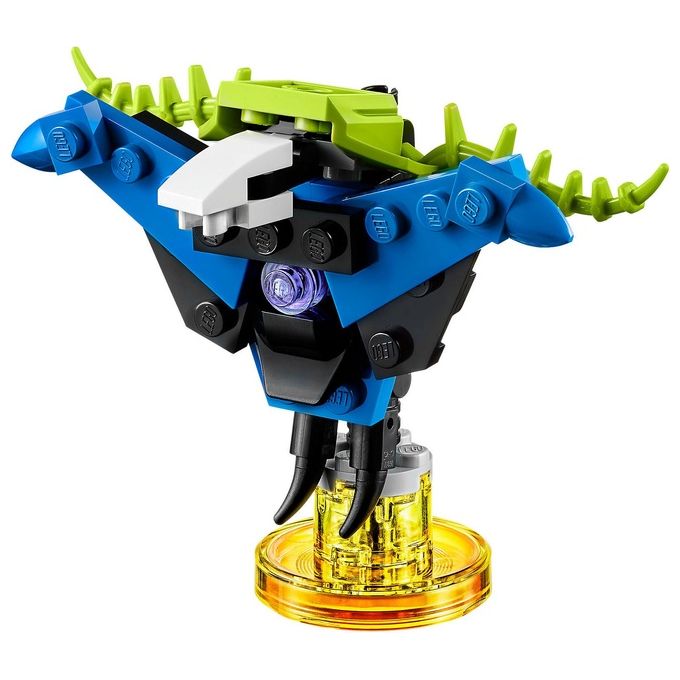 LEGO Dimensions Fun Pack Fantastic Beast