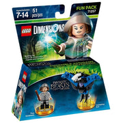 LEGO Dimensions Fun Pack Fantastic Beast