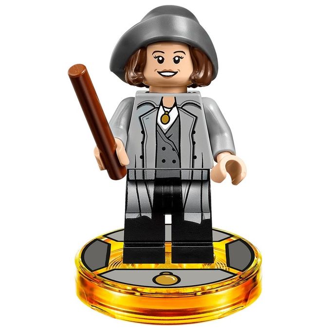 LEGO Dimensions Fun Pack Fantastic Beast