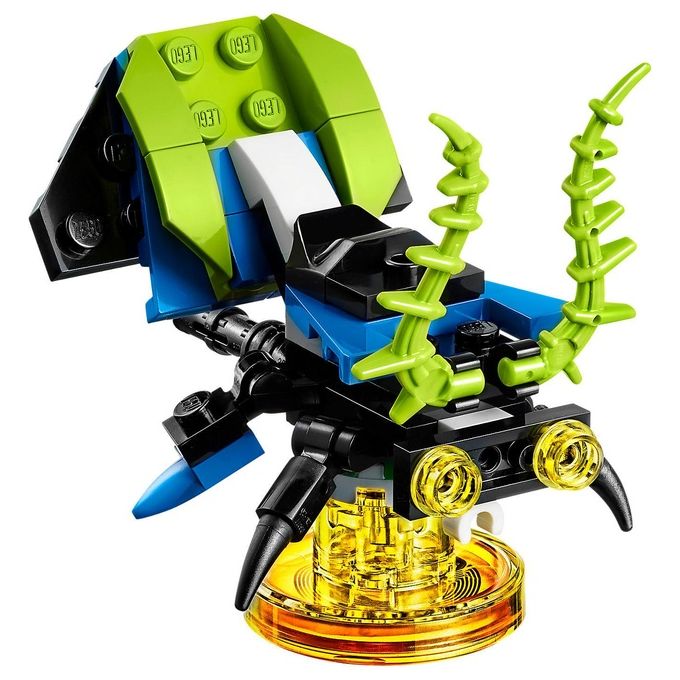 LEGO Dimensions Fun Pack Fantastic Beast