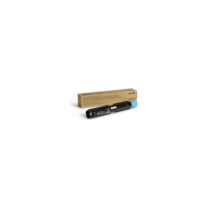 Xerox Toner Extra hc Ciano Versalink C7020