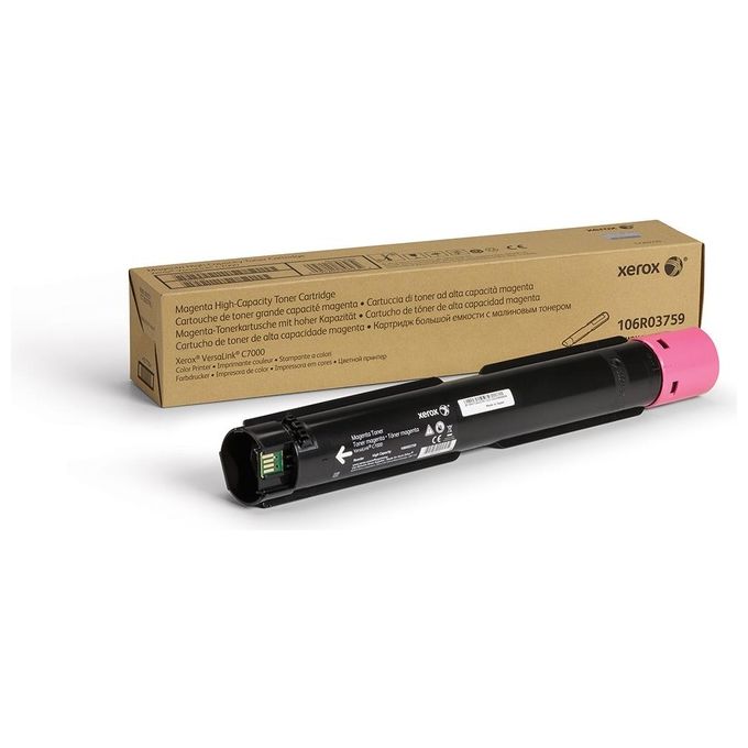 Xerox Toner Magenta hcap Versalink C7000