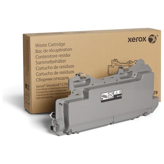 Xerox Versalink C7000 Waste Cartridge (21000 pagine)