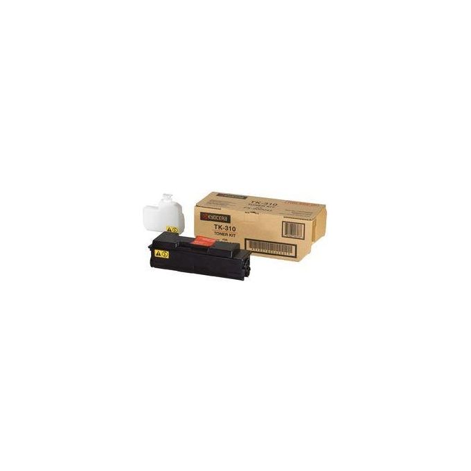 Kyocera Mita Toner KIT_ Tk-310 Fs-3900dn(12k)sing