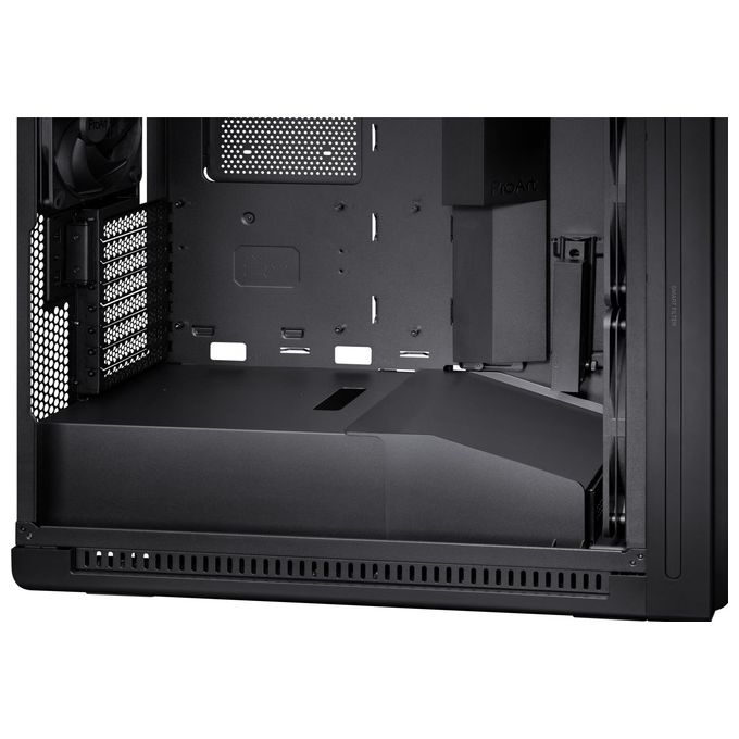 ASUS ProArt PA602 Case PC Midi Tower Nero ATX EATX Vetro Temperato
