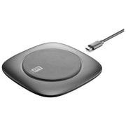 Cellular Line Easy Wireless Charger Caricabatterie Wireless 10W Nero