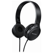 Panasonic 10 Circumaurale Padiglione Auricolare Nero