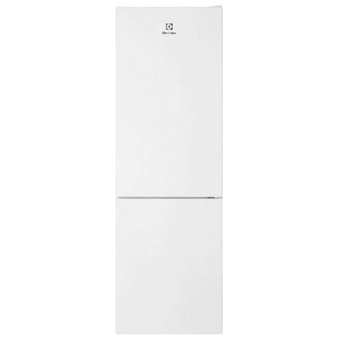 Electrolux LNT5ME32W1 Serie 600 Frigorifero Combinato 330 L 186 cm Classe E 38 dB TwinTech Total No Frost colore Bianco