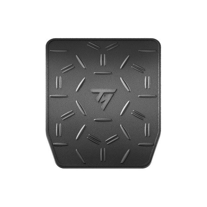 Thrustmaster 4060165 T-LCM Rubber Grip Cover in Gomma per Pedaliera T-LCM Pedals colore Nero